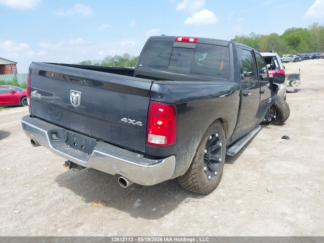 Продаж на аукціоні авто 2015 Dodge Ram 1500, vin: 1C6RR7LT7FS718449, номер лоту: 12612113