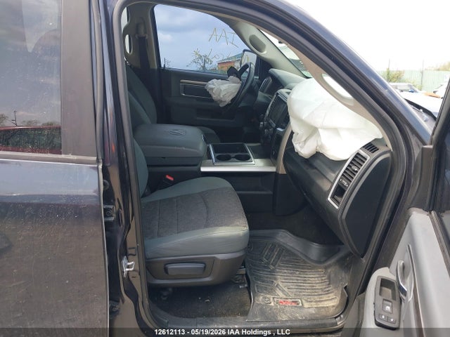 Продаж на аукціоні авто 2015 Dodge Ram 1500, vin: 1C6RR7LT7FS718449, номер лоту: 12612113