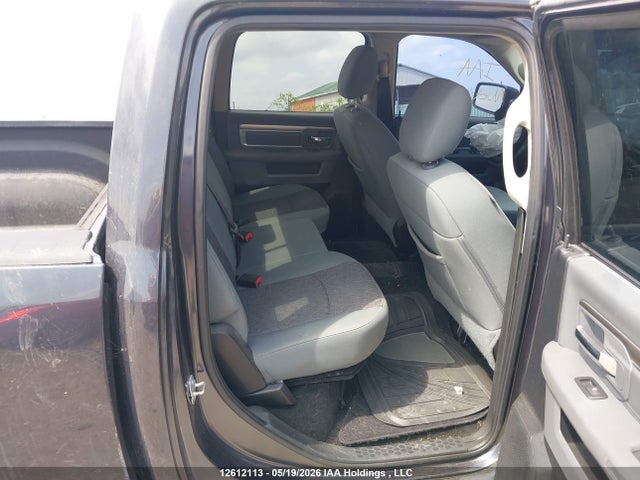 Продаж на аукціоні авто 2015 Dodge Ram 1500, vin: 1C6RR7LT7FS718449, номер лоту: 12612113