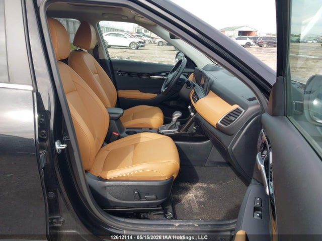 Продажа на аукционе авто 2024 Kia Seltos Sx Turbo W/black Interior/sx Turbo W/burgundy Interior/x-line, vin: KNDETCA77R7658915, номер лота: 12612114