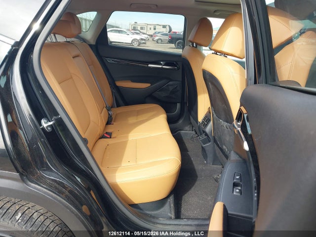 Продажа на аукционе авто 2024 Kia Seltos Sx Turbo W/black Interior/sx Turbo W/burgundy Interior/x-line, vin: KNDETCA77R7658915, номер лота: 12612114