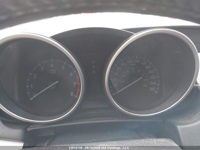 12612116 :رقم المزاد ، JM1BL1L7XD1787120 vin ، 2013 Mazda 3 I مزاد بيع
