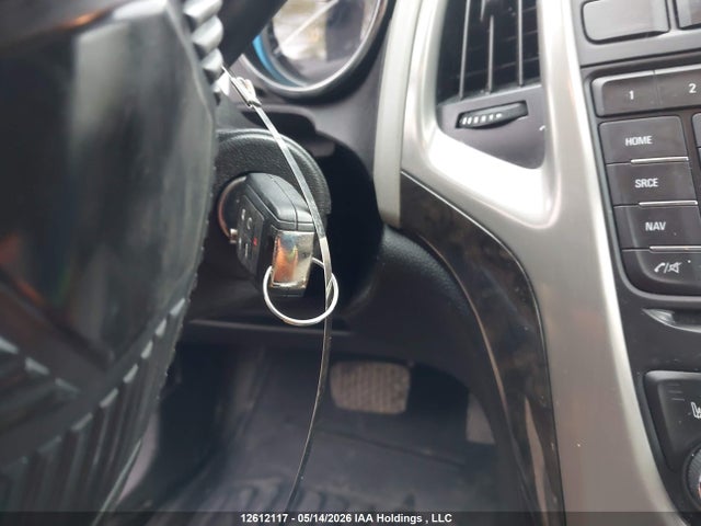Продаж на аукціоні авто 2015 Buick Verano, vin: 1G4PR5SKXF4119767, номер лоту: 12612117