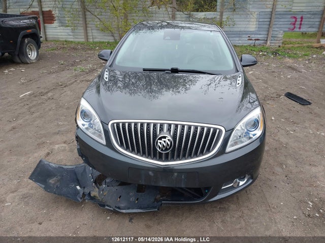Продаж на аукціоні авто 2015 Buick Verano, vin: 1G4PR5SKXF4119767, номер лоту: 12612117