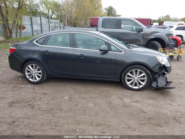 Продаж на аукціоні авто 2015 Buick Verano, vin: 1G4PR5SKXF4119767, номер лоту: 12612117