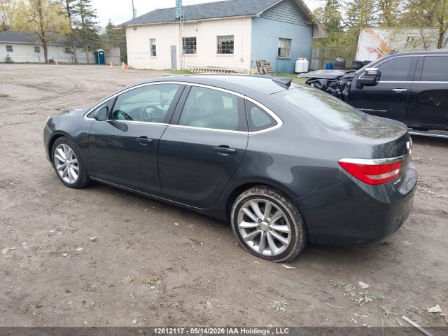 Продаж на аукціоні авто 2015 Buick Verano, vin: 1G4PR5SKXF4119767, номер лоту: 12612117