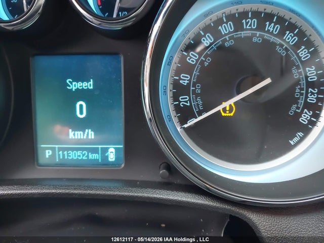 Продаж на аукціоні авто 2015 Buick Verano, vin: 1G4PR5SKXF4119767, номер лоту: 12612117