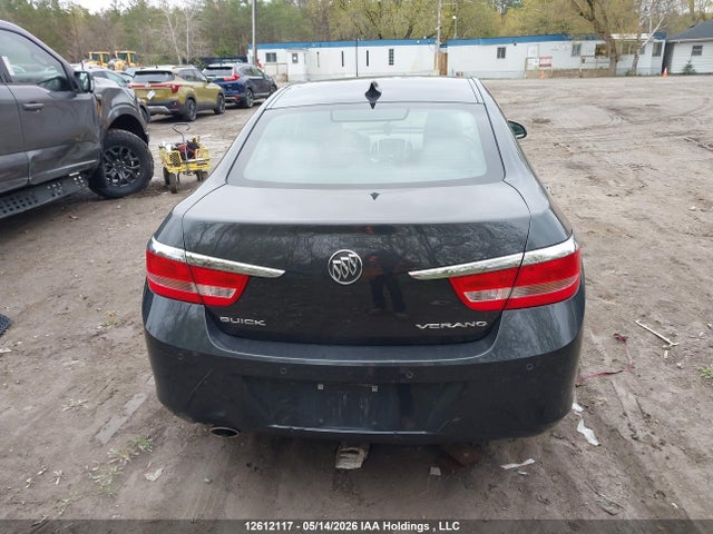 Продаж на аукціоні авто 2015 Buick Verano, vin: 1G4PR5SKXF4119767, номер лоту: 12612117