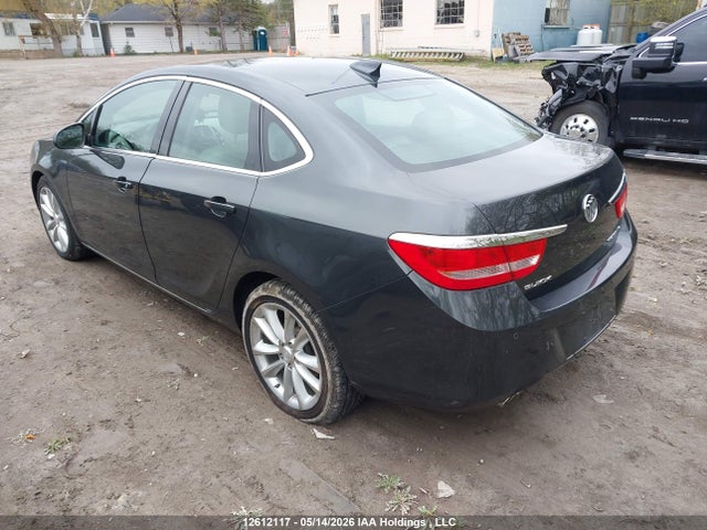 Продаж на аукціоні авто 2015 Buick Verano, vin: 1G4PR5SKXF4119767, номер лоту: 12612117