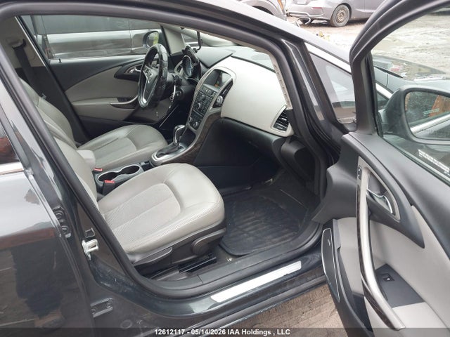Продаж на аукціоні авто 2015 Buick Verano, vin: 1G4PR5SKXF4119767, номер лоту: 12612117