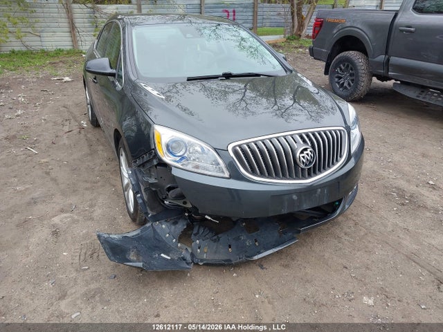 Продаж на аукціоні авто 2015 Buick Verano, vin: 1G4PR5SKXF4119767, номер лоту: 12612117