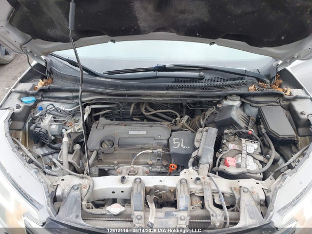 2HKRM3H35GH000603 Honda CR-V LX