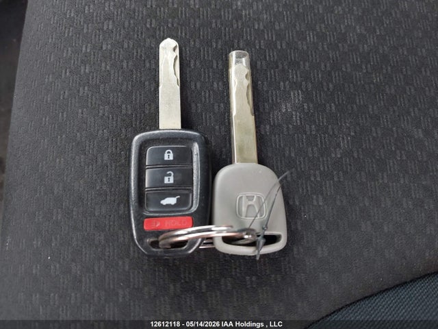 2HKRM3H35GH000603 Honda CR-V LX