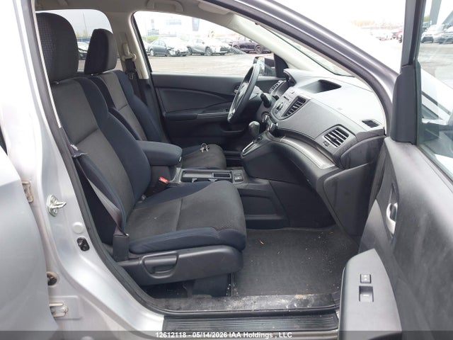 2HKRM3H35GH000603 Honda CR-V LX