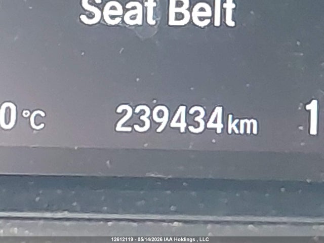 2019 Honda Civic Touring მანქანა იყიდება აუქციონზე, vin: 2HGFC1F95KH103055, აუქციონის ნომერი: 12612119
