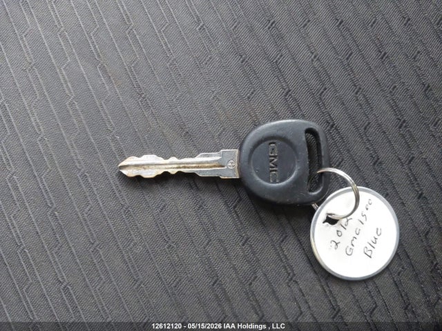 Продажа на аукционе авто 2012 Gmc Sierra 1500 Sl, vin: 3GTP1UEA2CG235603, номер лота: 12612120