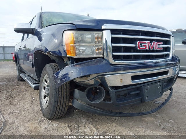 Продажа на аукционе авто 2012 Gmc Sierra 1500 Sl, vin: 3GTP1UEA2CG235603, номер лота: 12612120