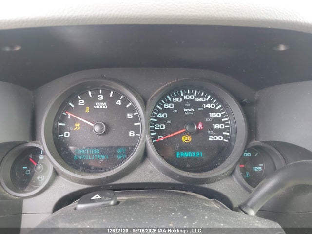 Продажа на аукционе авто 2012 Gmc Sierra 1500 Sl, vin: 3GTP1UEA2CG235603, номер лота: 12612120