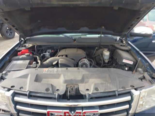 Продажа на аукционе авто 2012 Gmc Sierra 1500 Sl, vin: 3GTP1UEA2CG235603, номер лота: 12612120