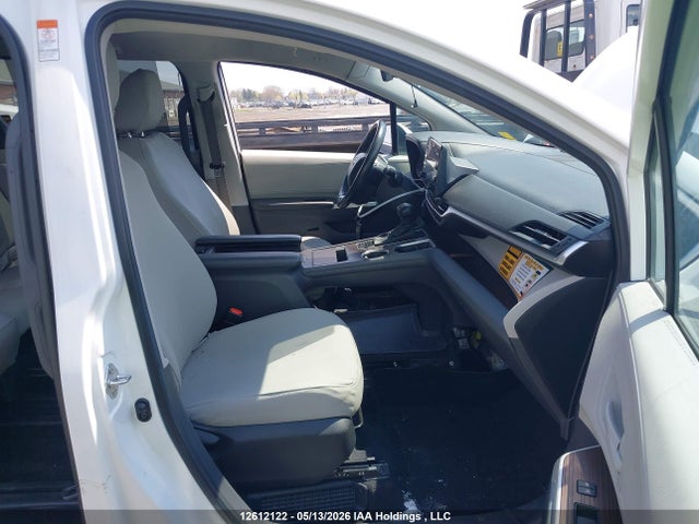 Aukcja sprzedaży 2024 Toyota Sienna Le/xle/platinum/xse/limited, vin: 5TDGRKECXRS204995, numer aukcji: 12612122