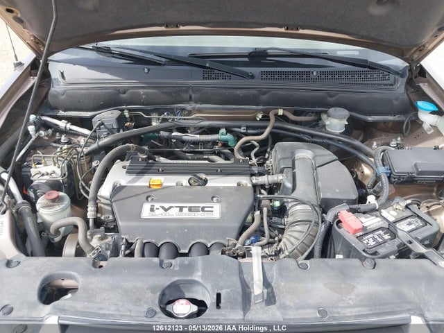 Aukcja sprzedaży 2002 Honda Cr-v Ex, vin: JHLRD78952C803656, numer aukcji: 12612123