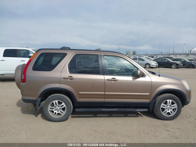 Aukcja sprzedaży 2002 Honda Cr-v Ex, vin: JHLRD78952C803656, numer aukcji: 12612123
