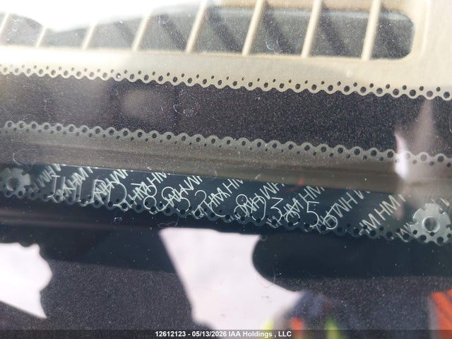 Aukcja sprzedaży 2002 Honda Cr-v Ex, vin: JHLRD78952C803656, numer aukcji: 12612123