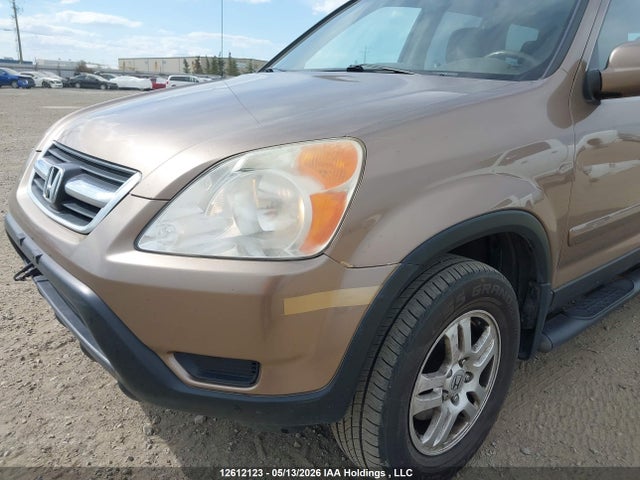 Aukcja sprzedaży 2002 Honda Cr-v Ex, vin: JHLRD78952C803656, numer aukcji: 12612123