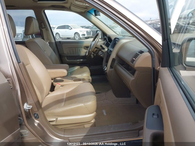 Aukcja sprzedaży 2002 Honda Cr-v Ex, vin: JHLRD78952C803656, numer aukcji: 12612123