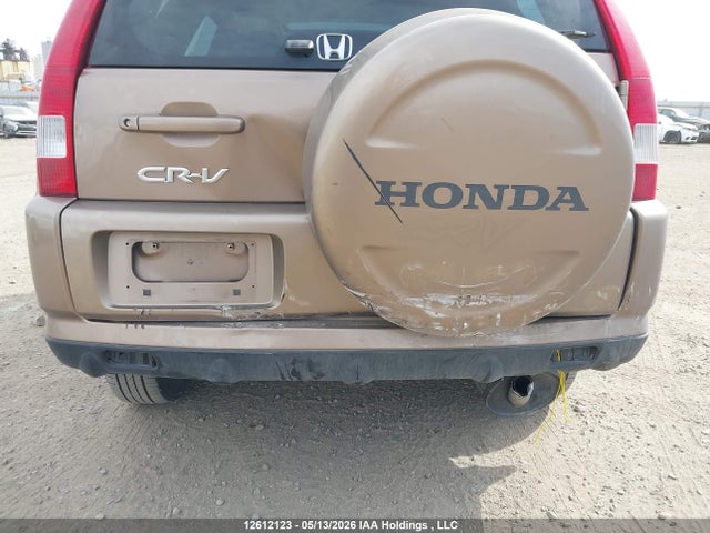 Aukcja sprzedaży 2002 Honda Cr-v Ex, vin: JHLRD78952C803656, numer aukcji: 12612123