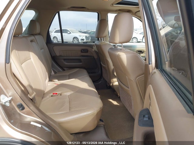 Aukcja sprzedaży 2002 Honda Cr-v Ex, vin: JHLRD78952C803656, numer aukcji: 12612123
