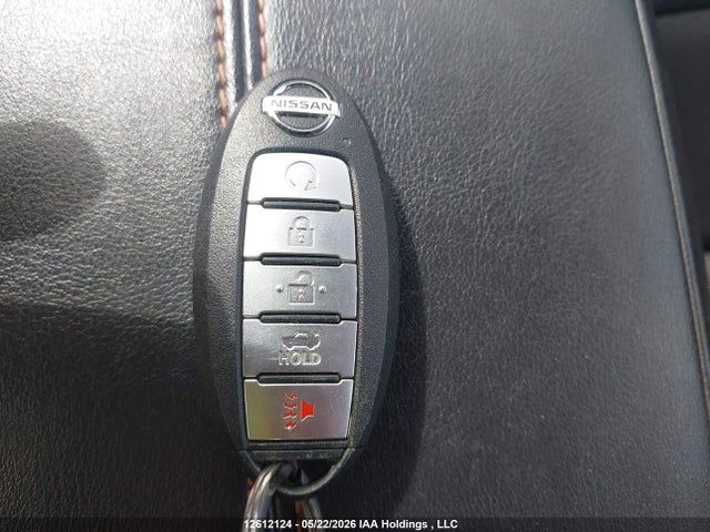 Nissan Altima 2.5 Sr 2021 1N4BL4CW9MN370837 Image 11