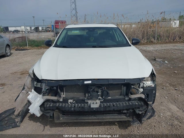 Nissan Altima 2.5 Sr 2021 1N4BL4CW9MN370837 Image 12