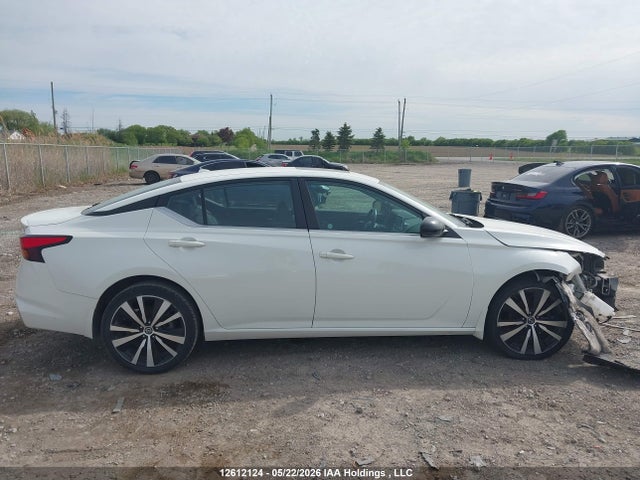 Nissan Altima 2.5 Sr 2021 1N4BL4CW9MN370837 Image 13