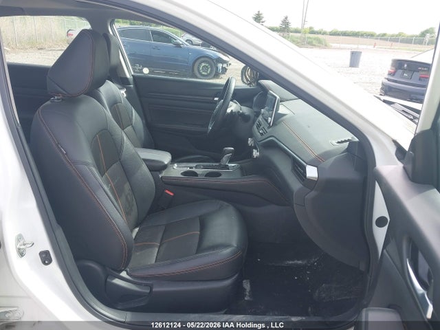 Nissan Altima 2.5 Sr 2021 1N4BL4CW9MN370837 Image 5