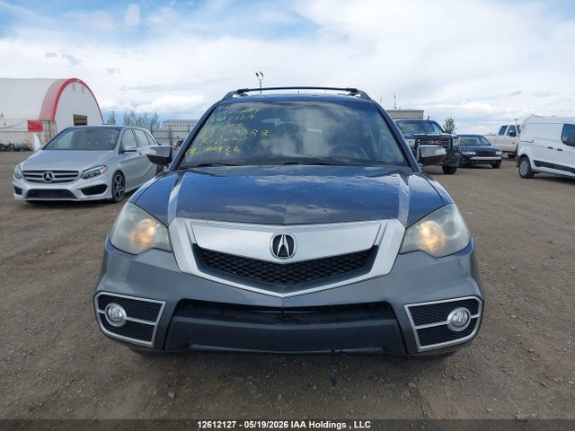 Продажа на аукционе авто 2012 Acura Rdx, vin: 5J8TB1H50CA800388, номер лота: 12612127