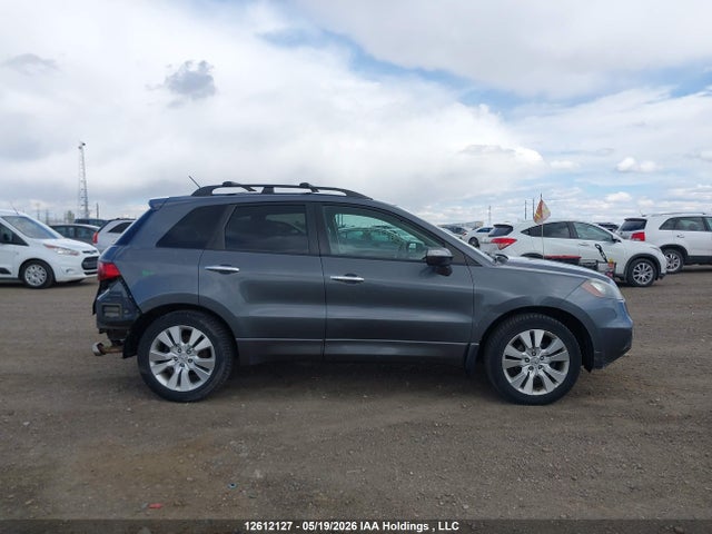Продажа на аукционе авто 2012 Acura Rdx, vin: 5J8TB1H50CA800388, номер лота: 12612127