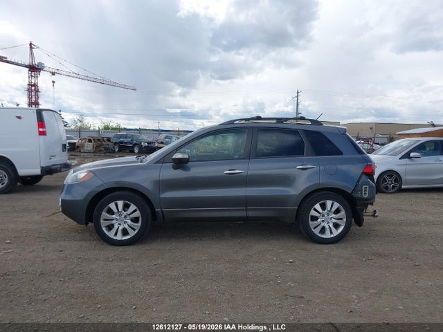 Продажа на аукционе авто 2012 Acura Rdx, vin: 5J8TB1H50CA800388, номер лота: 12612127