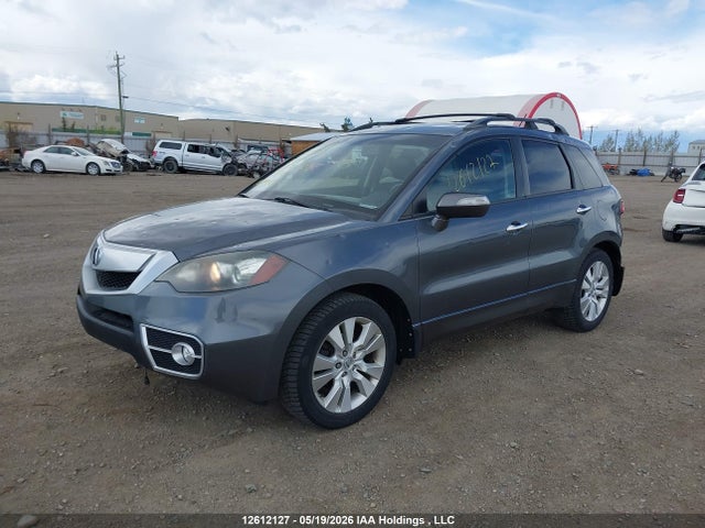 Продажа на аукционе авто 2012 Acura Rdx, vin: 5J8TB1H50CA800388, номер лота: 12612127