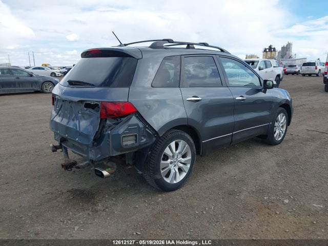 Продажа на аукционе авто 2012 Acura Rdx, vin: 5J8TB1H50CA800388, номер лота: 12612127