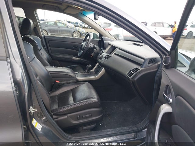 Продажа на аукционе авто 2012 Acura Rdx, vin: 5J8TB1H50CA800388, номер лота: 12612127