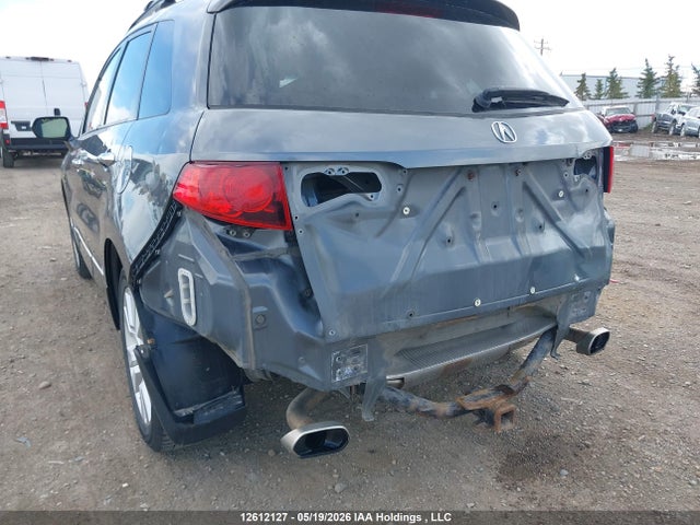 Продажа на аукционе авто 2012 Acura Rdx, vin: 5J8TB1H50CA800388, номер лота: 12612127