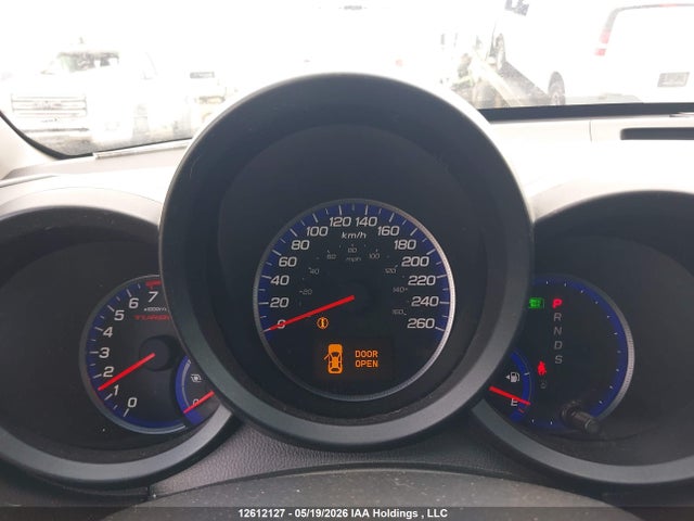 Продажа на аукционе авто 2012 Acura Rdx, vin: 5J8TB1H50CA800388, номер лота: 12612127