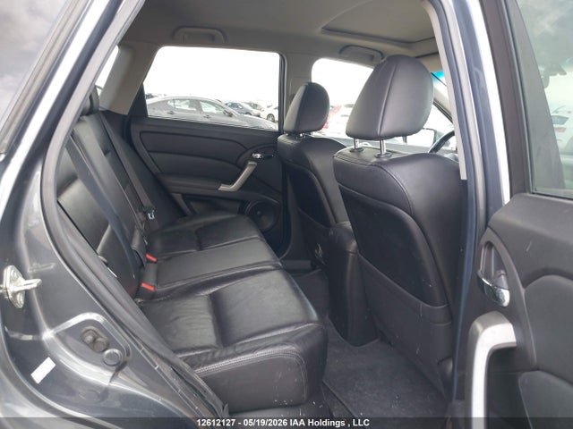 Продажа на аукционе авто 2012 Acura Rdx, vin: 5J8TB1H50CA800388, номер лота: 12612127