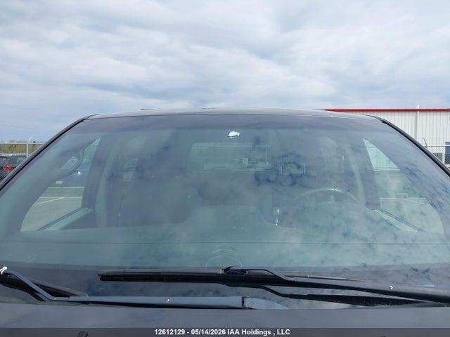 2015 Dodge Grand Caravan Se მანქანა იყიდება აუქციონზე, vin: 2C4RDGBG4FR734430, აუქციონის ნომერი: 12612129