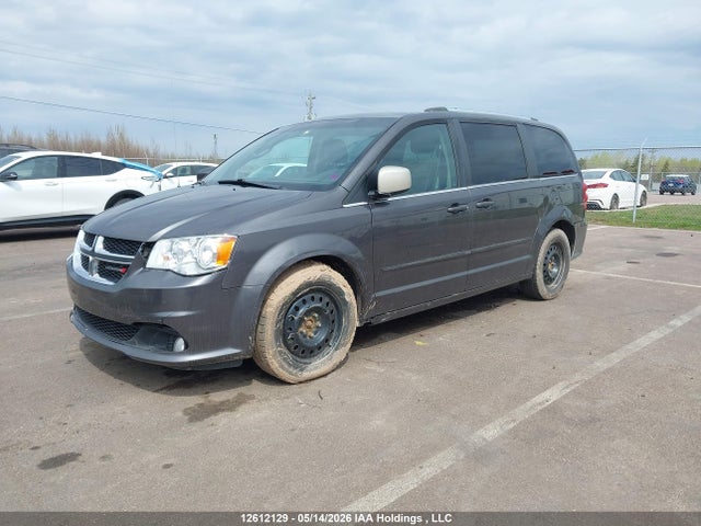 2015 Dodge Grand Caravan Se მანქანა იყიდება აუქციონზე, vin: 2C4RDGBG4FR734430, აუქციონის ნომერი: 12612129