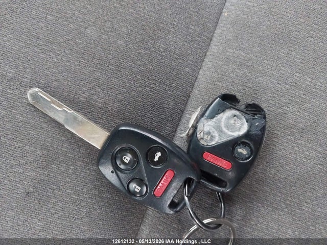 Aukcja sprzedaży 2008 Honda Accord Lx, vin: 1HGCP26358A802413, numer aukcji: 12612132