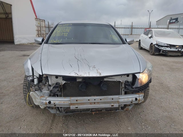 Aukcja sprzedaży 2008 Honda Accord Lx, vin: 1HGCP26358A802413, numer aukcji: 12612132