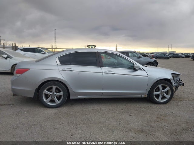 Aukcja sprzedaży 2008 Honda Accord Lx, vin: 1HGCP26358A802413, numer aukcji: 12612132