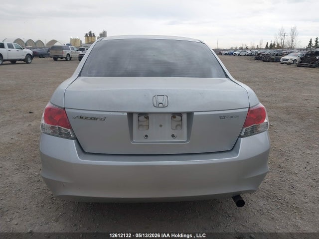 Aukcja sprzedaży 2008 Honda Accord Lx, vin: 1HGCP26358A802413, numer aukcji: 12612132